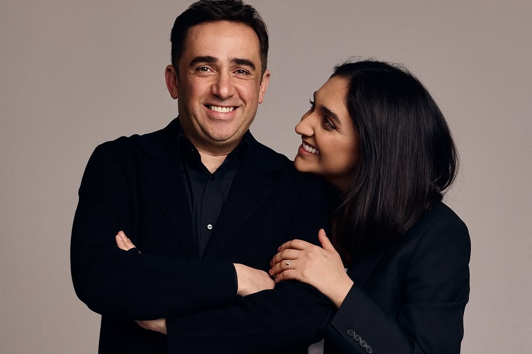 Улюблена дизайнерка Зеленського та Усика розсекретила стать майбутньої дитини: зворушливе відео