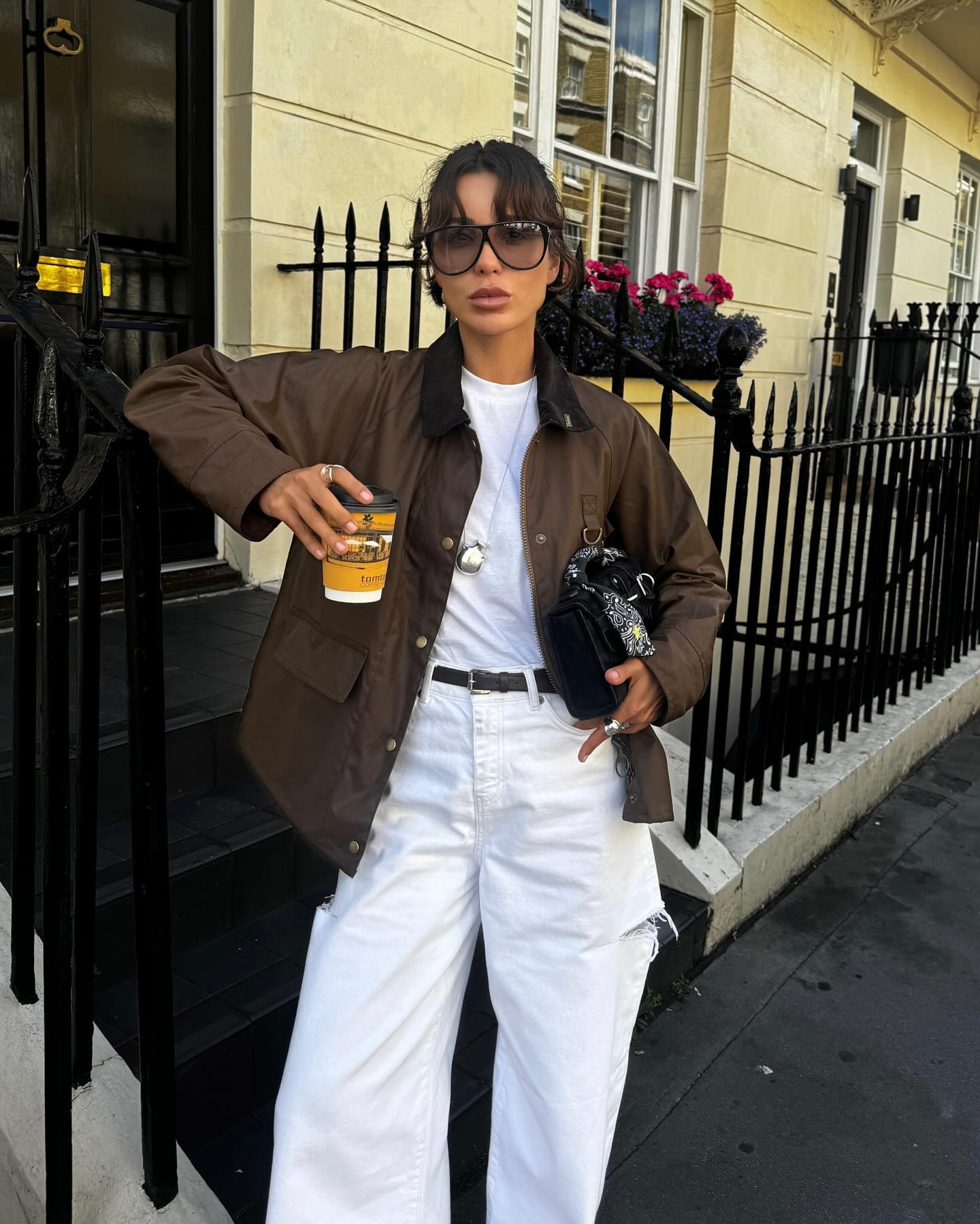 5 трендов, набирающих популярность: самые модные аксессуары, обувь и одежда сезона