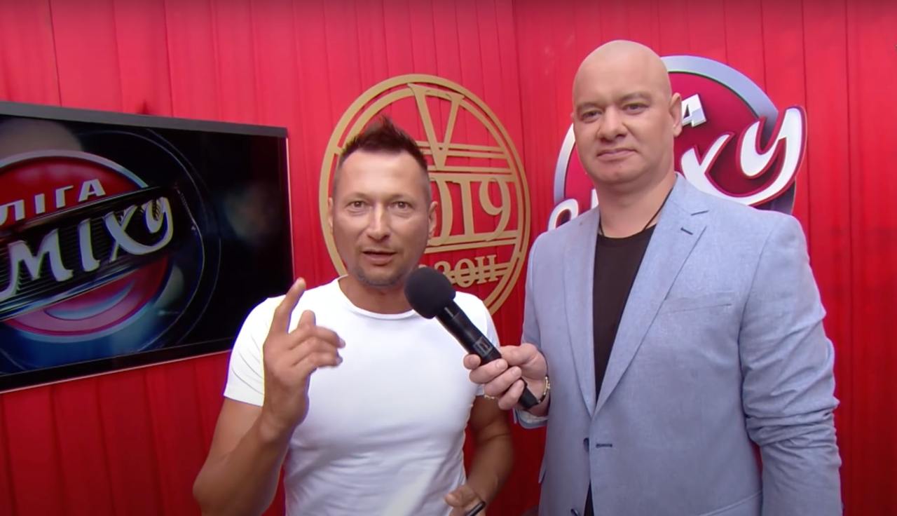 Захищав країну з перших днів: помер учасник "Ліги сміху"