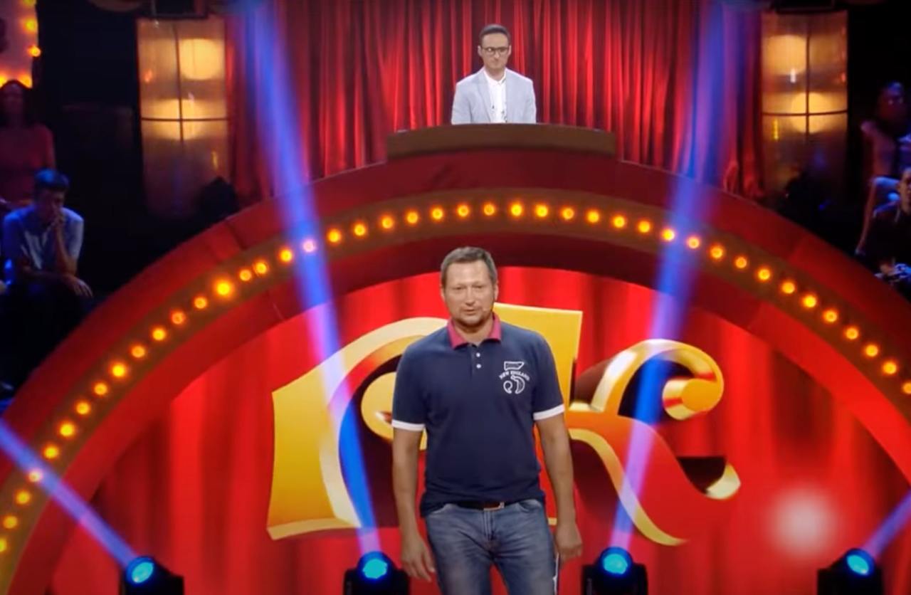 Чому помер Олександр Чечун із "Ліги сміху": дружина військового розкрила деталі