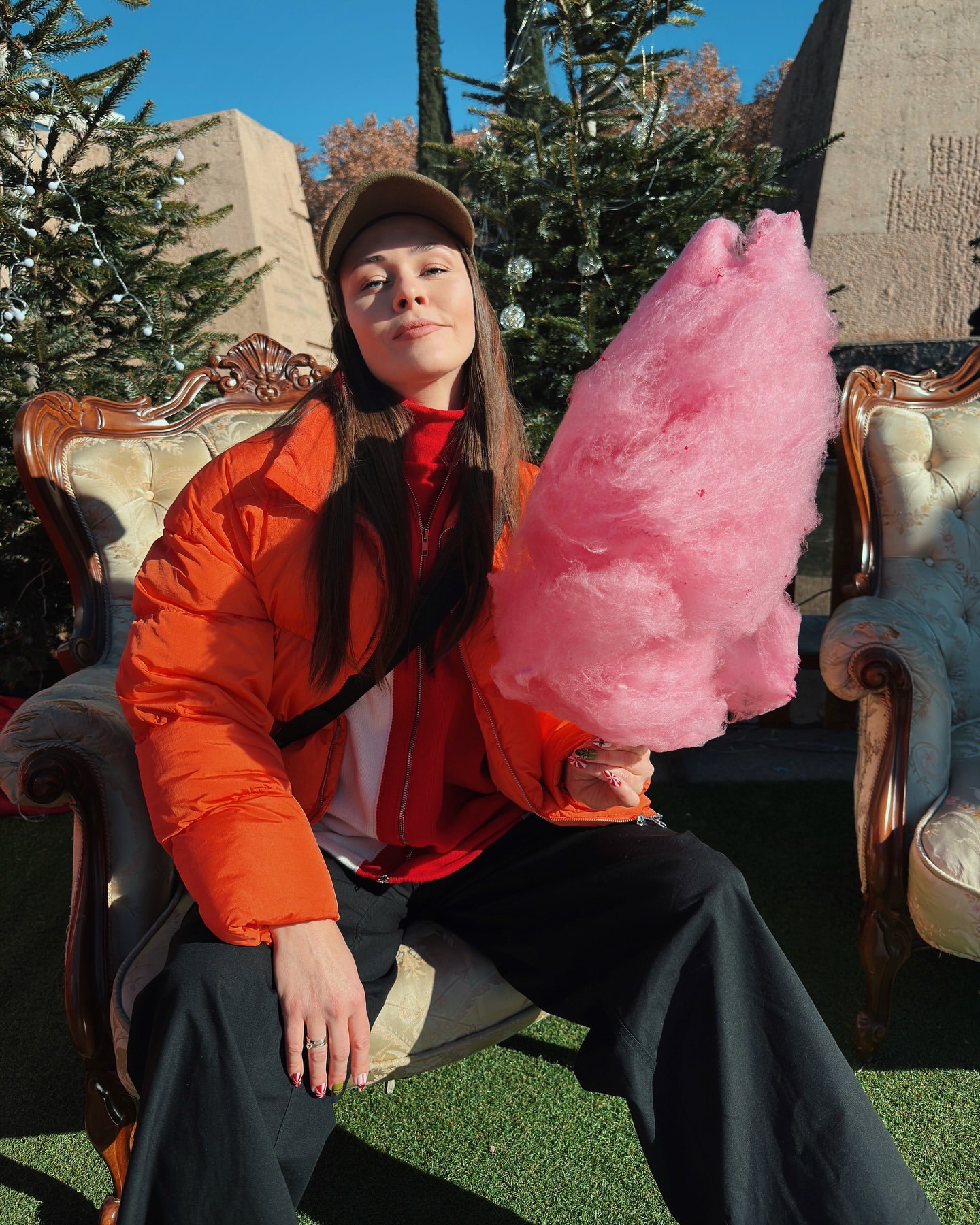 Юлія Саніна несподівано показалася з 9-річним сином, але не в Україні