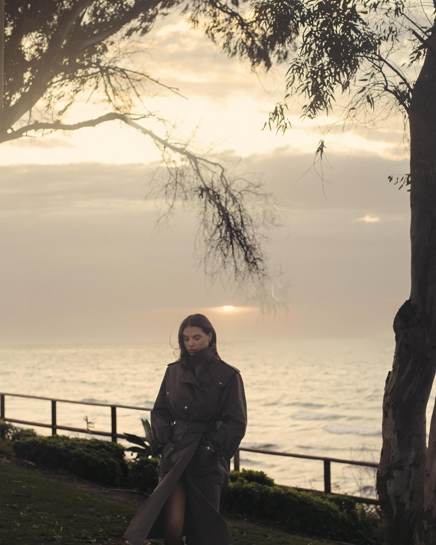 Дружина Усика показала верхній одяг, який точно має бути в гардеробі кожної модниці