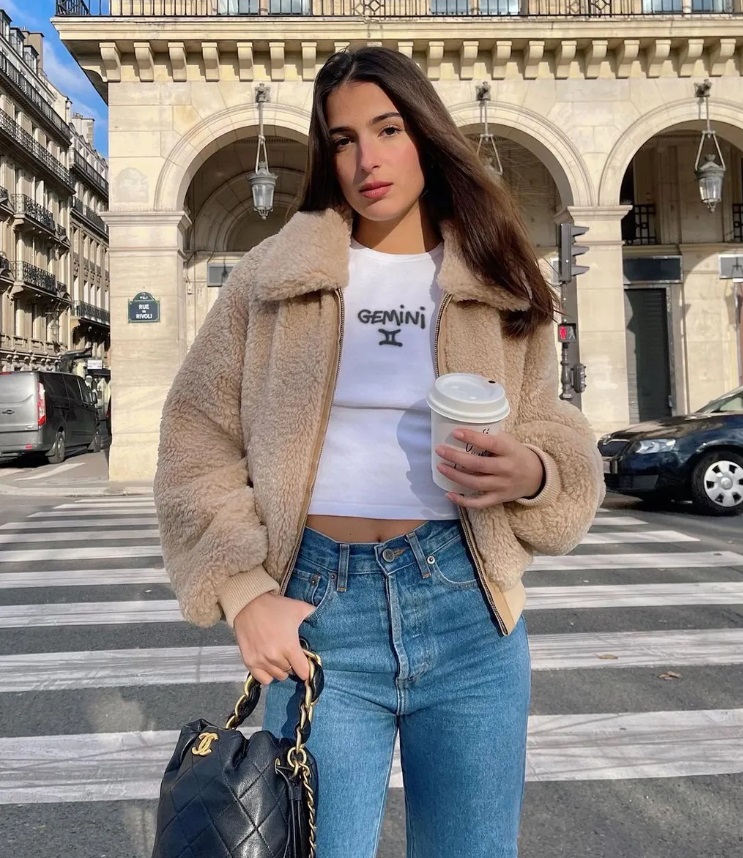 Тренды зимы 2025-2026: пять модных вещей, которые сделают ваш образ стильным