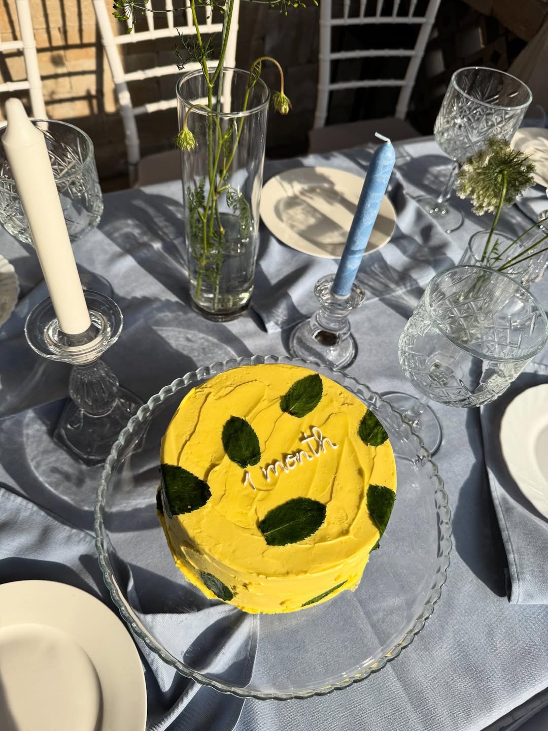 Леся Нікітюк відсвяткувала місяць від дня народження сина: який "лук" вона вибрала