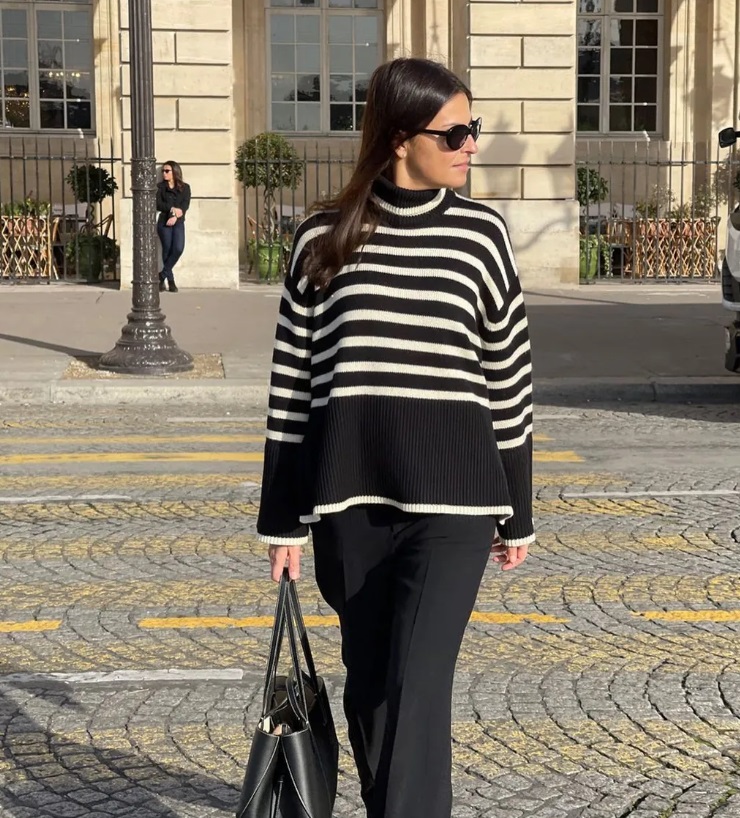 Тренды зимы 2025-2026: пять модных вещей, которые сделают ваш образ стильным