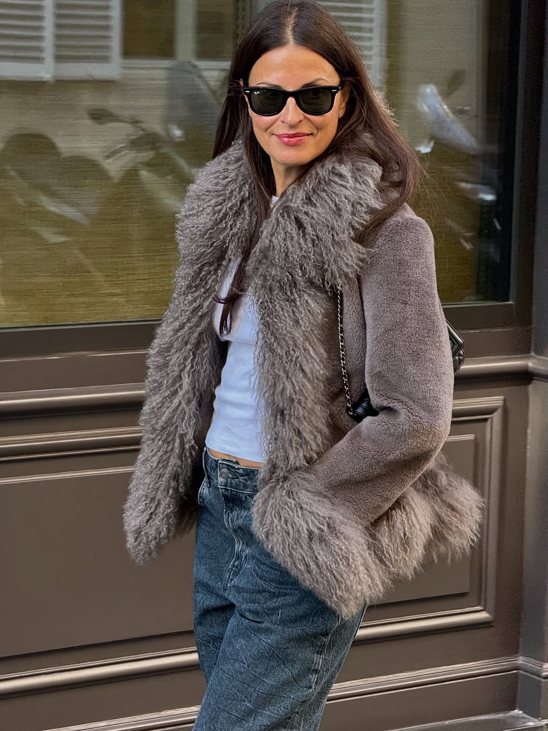 Тренды зимы 2025-2026: пять модных вещей, которые сделают ваш образ стильным