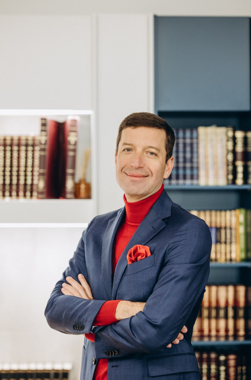 5 рис, які формують авторитет та довіру лідера: як надихати людей, щоб вони пішли за тобою