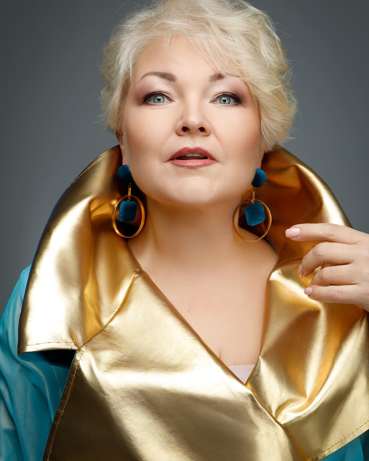 Народна артистка України про сина зрадниці Повалій: "Діти не відповідають за вчинки батьків"