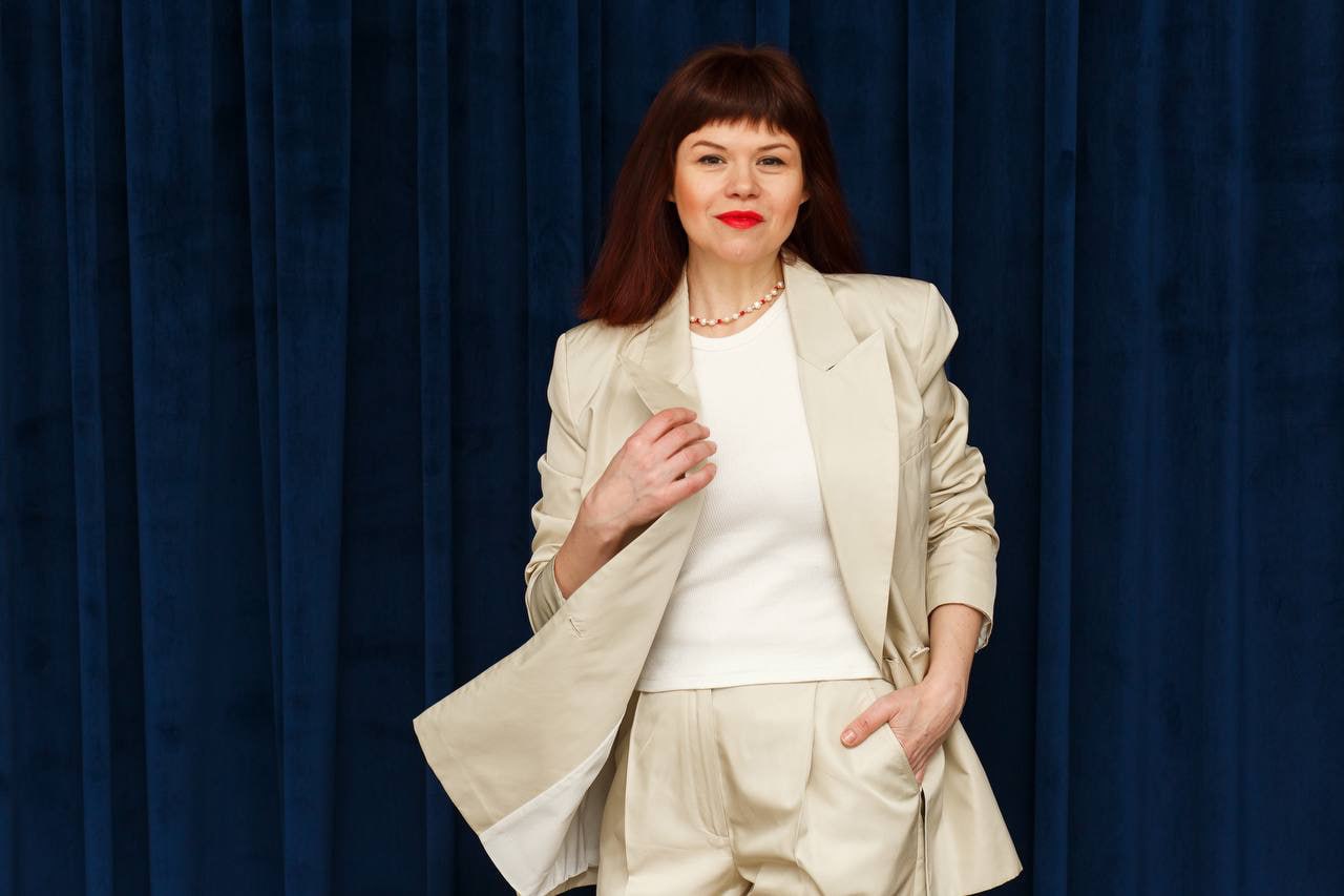 Бізнес-тренерка дала поради, які дозволять розвиватися та повноцінно жити під час війни