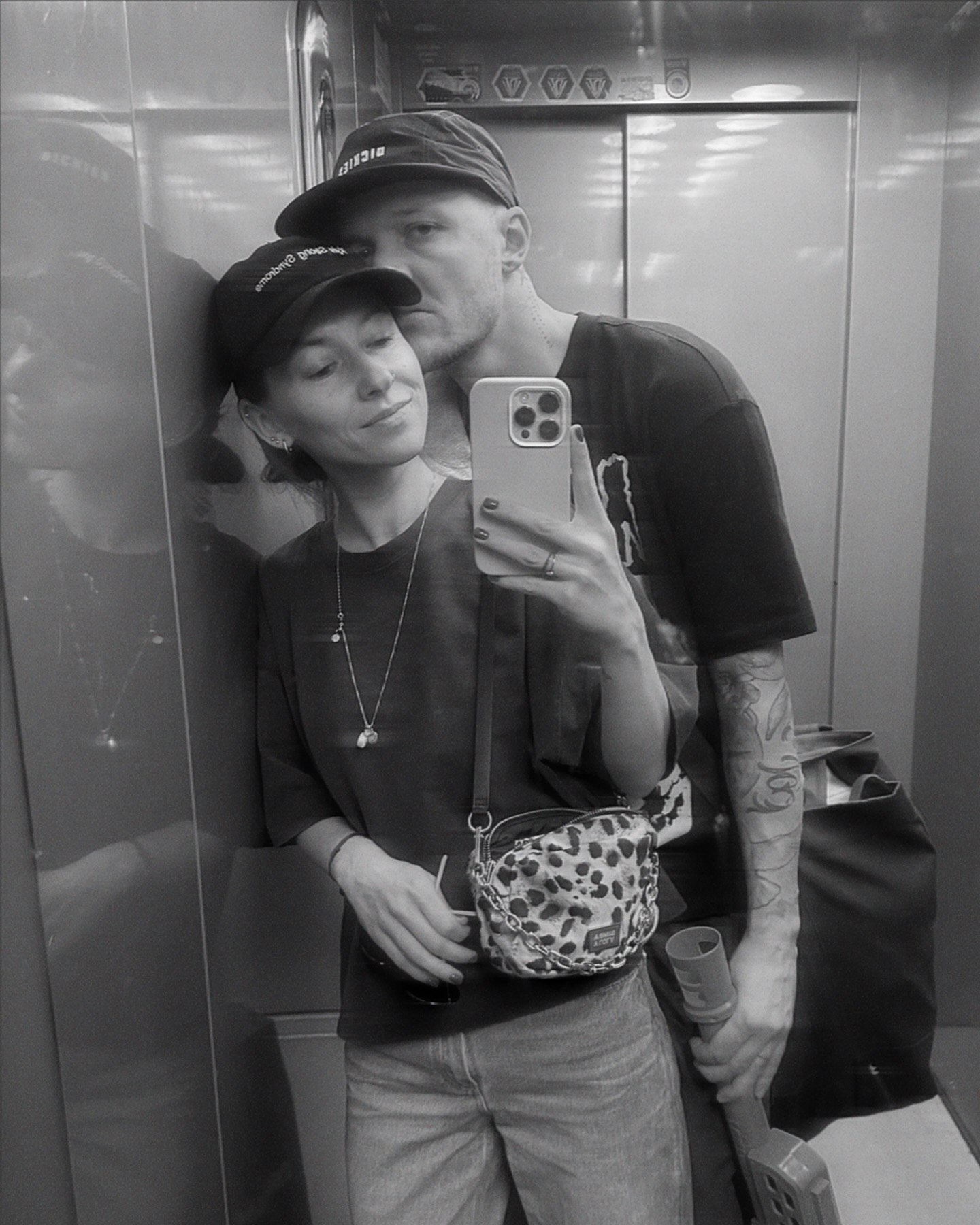 Женя Галич відверто заговорив про свій найбільший страх щодо війни