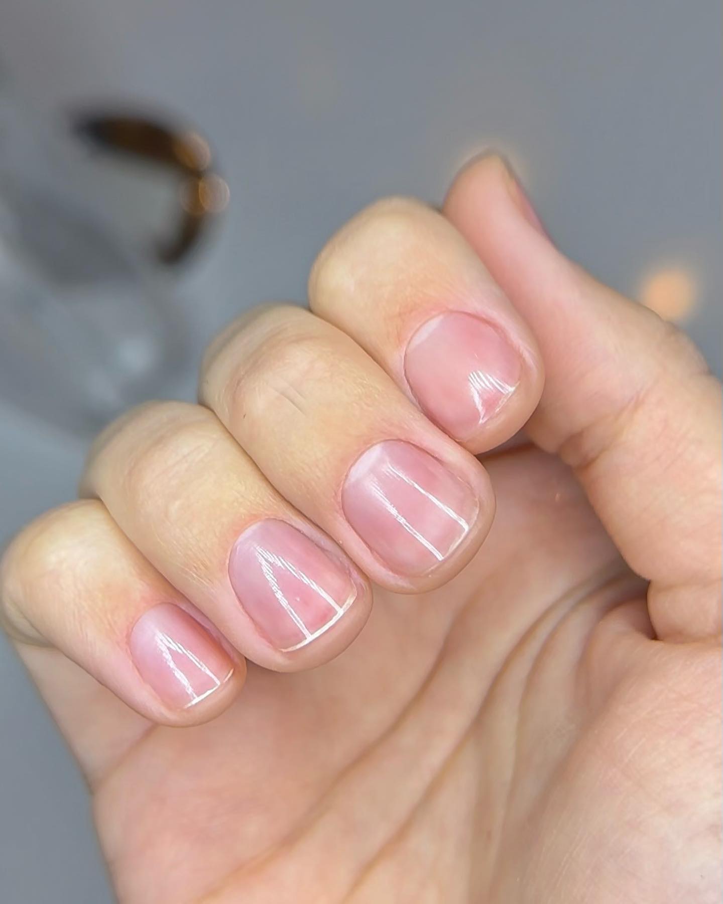 Як зробити японський манікюр – популярну альтернативу гель-лаку