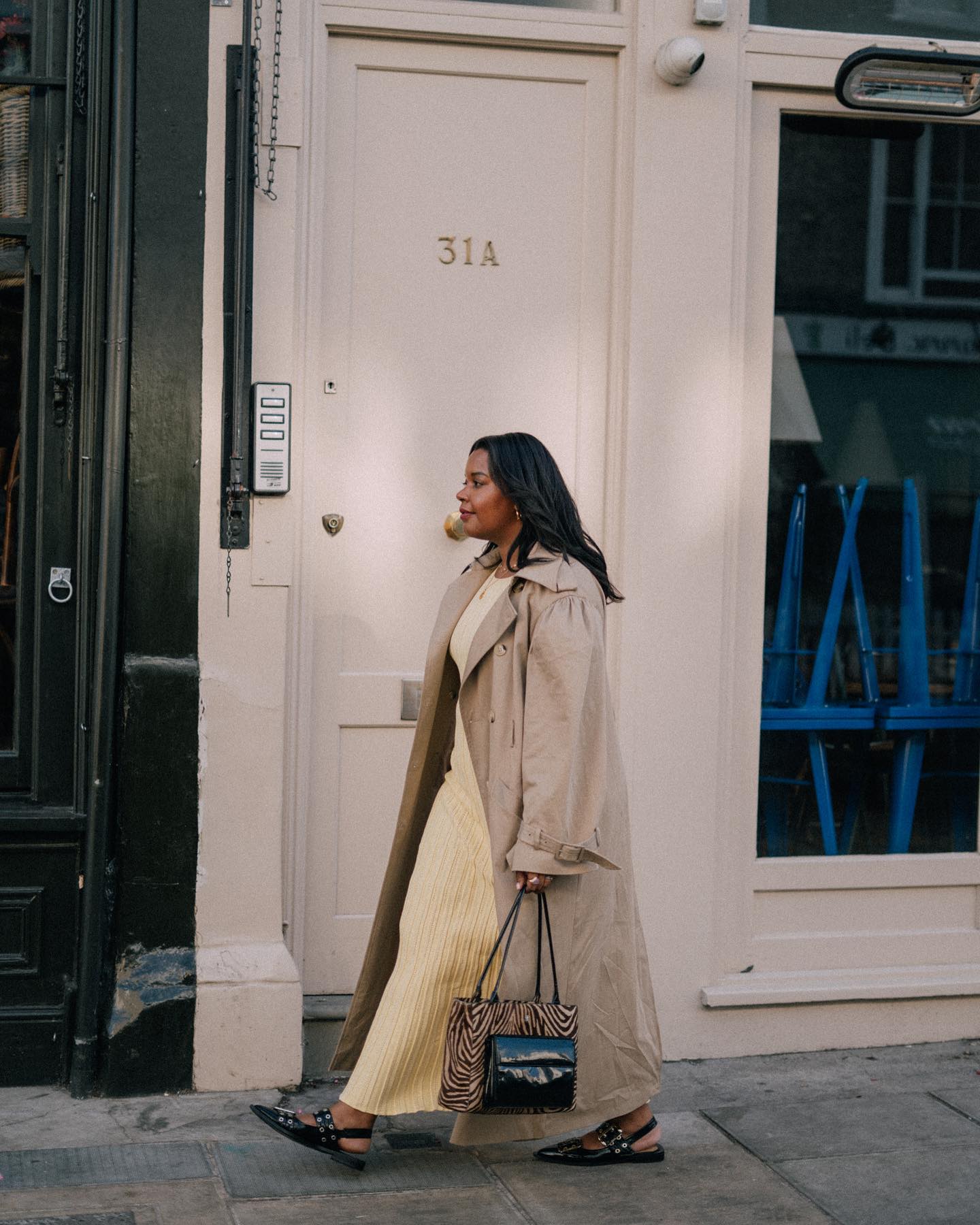 Що носити восени, коли на вулиці плюс 15 градусів: ідеї стильних образів