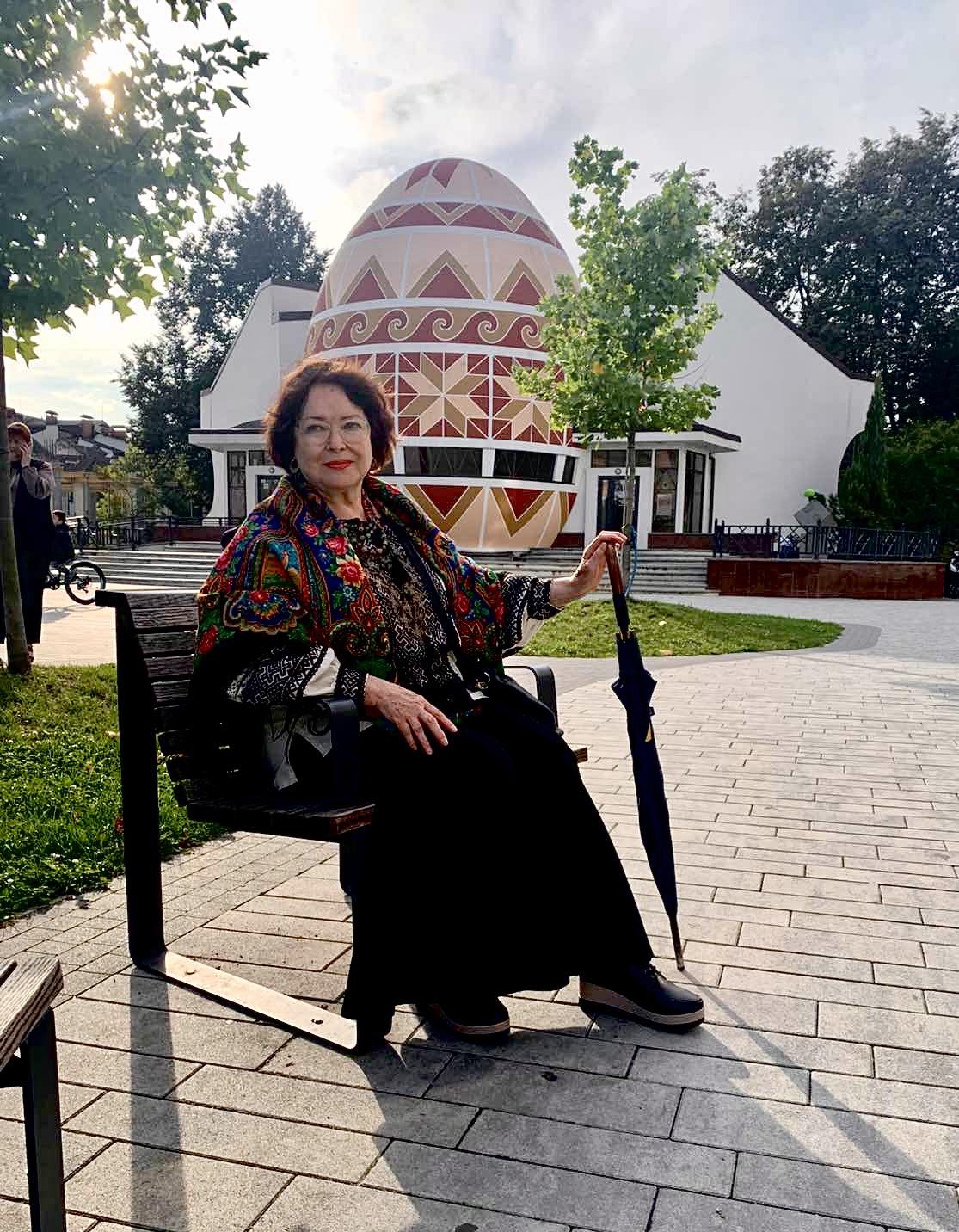 Народну артистку вигнали з театру Франка після 32 років роботи: що стало причиною