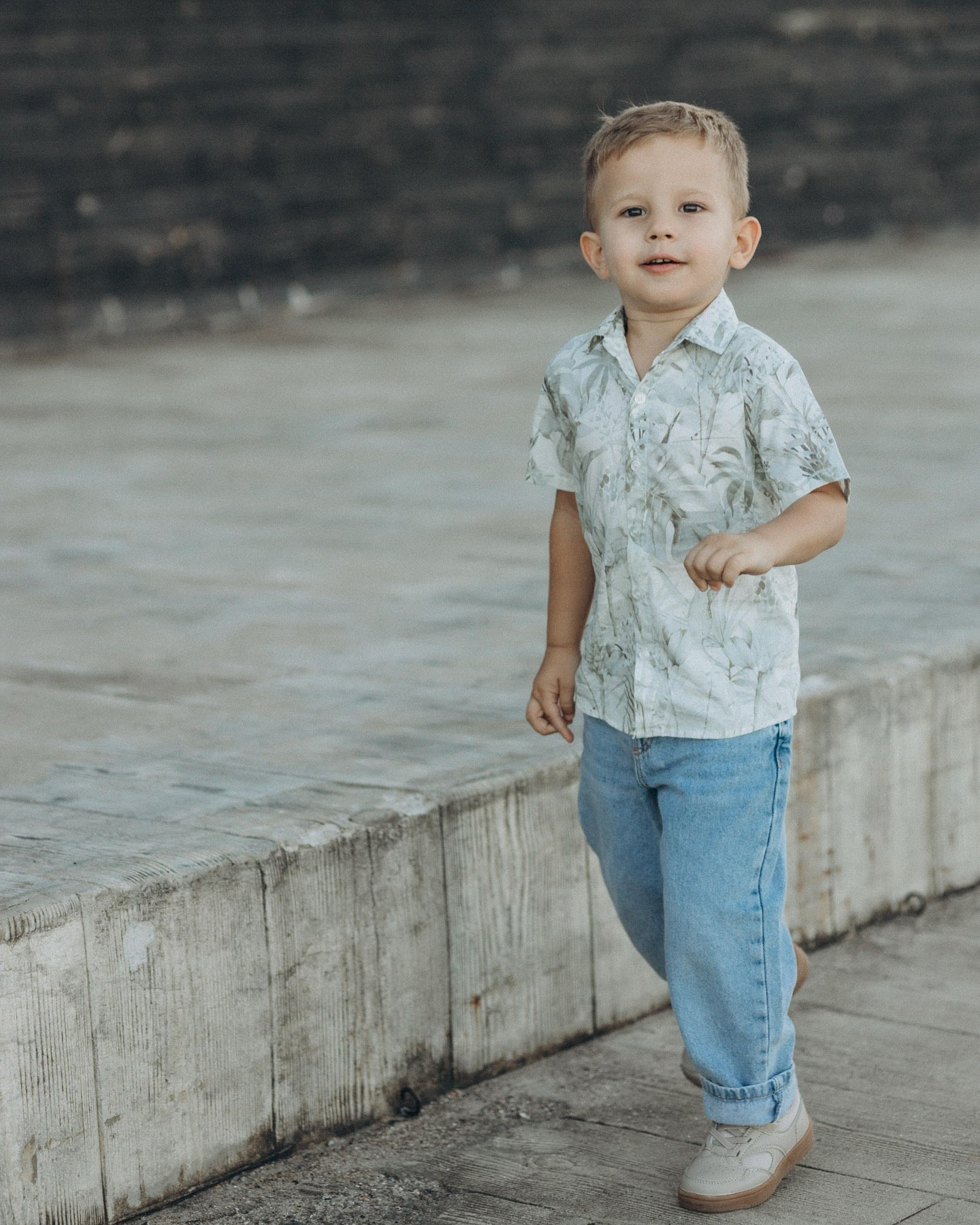 "Дуже сильна істерика і переляк": дружина Віктора Павліка розповіла про травму сина під час обстеження