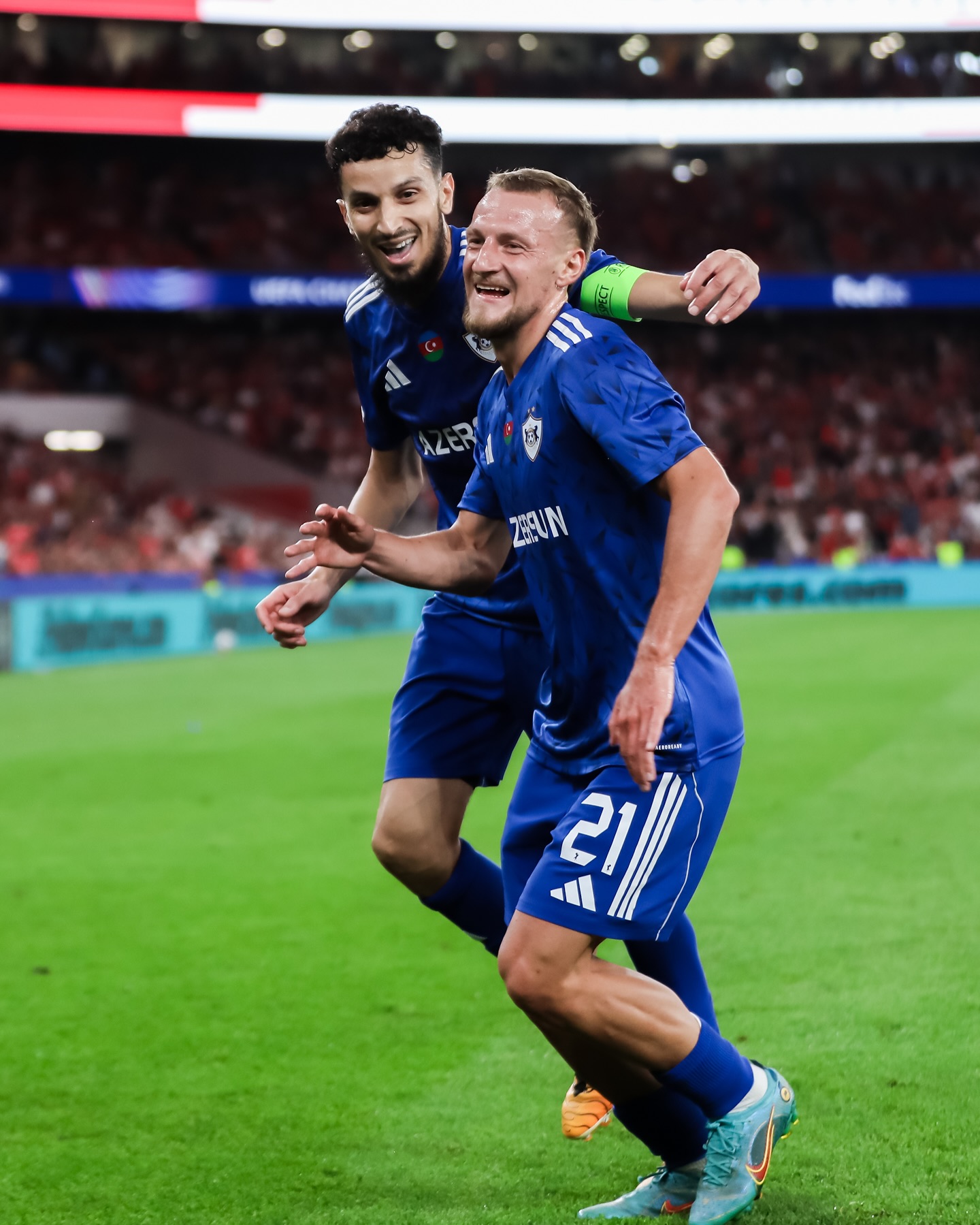 Ліга чемпіонів: хто очолює таблицю та хто найкращий бомбардир