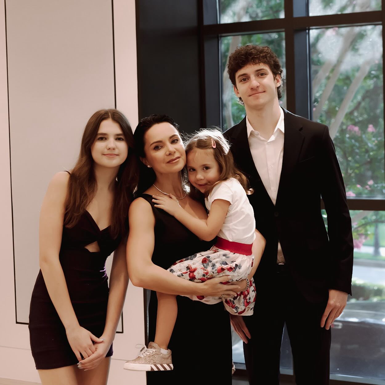 Подкопаєва вперше розповіла, як її син дізнався, що він усиновлений: "Це боляче"