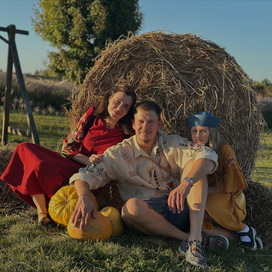 "Отношения - это работа". Андрей Исаенко поразил признанием о кризисах и ревности в браке