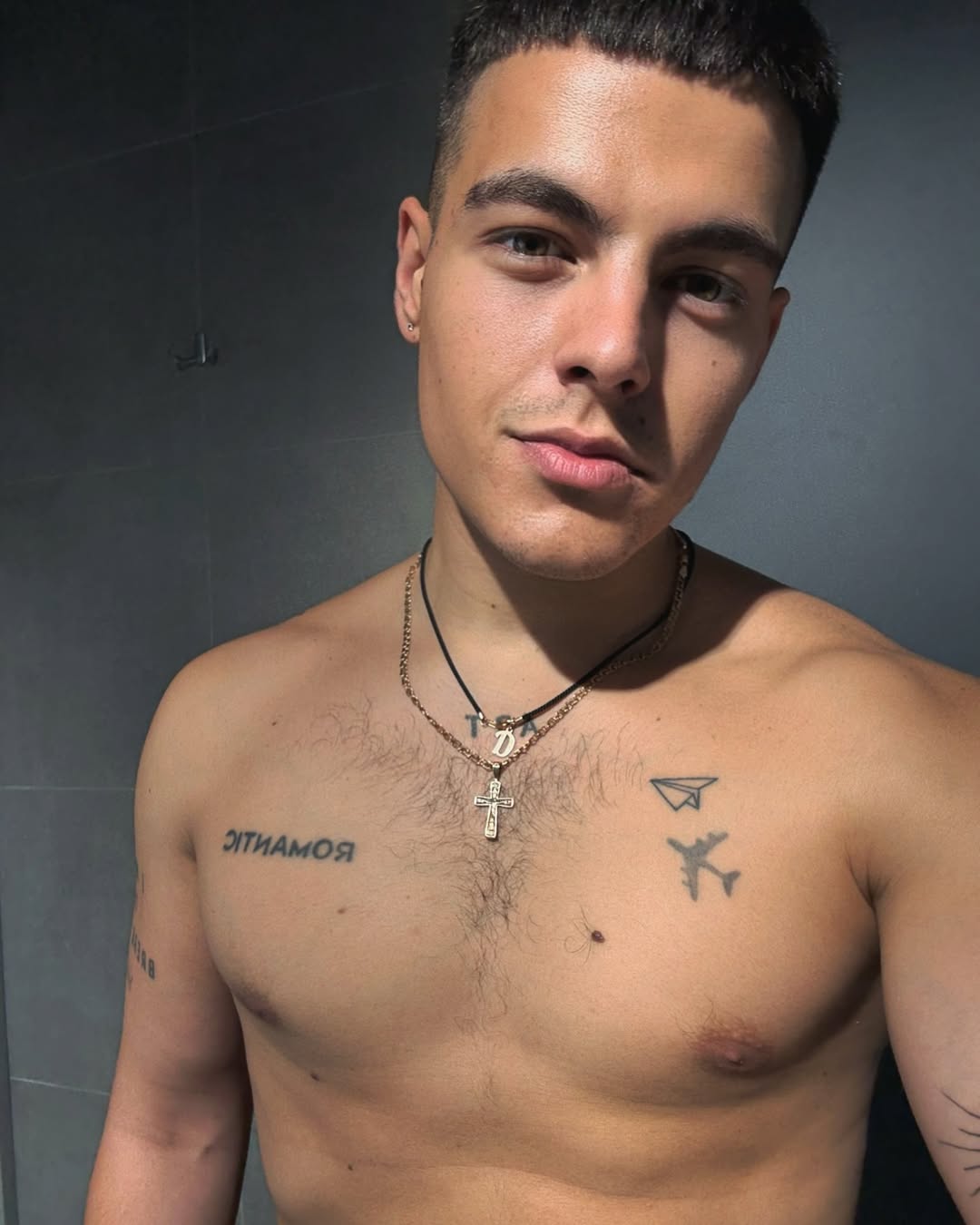 Зірка "Х-Фактору" схуд на 10 кіло та розсекретив свою вагу зараз: "Немає жорсткого режиму"