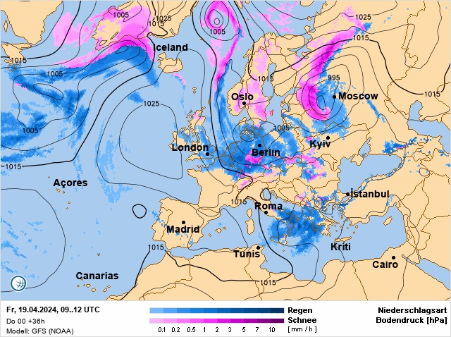 Сніг не лише в Карпатах. Синоптик дала прогноз на завтра в Україні