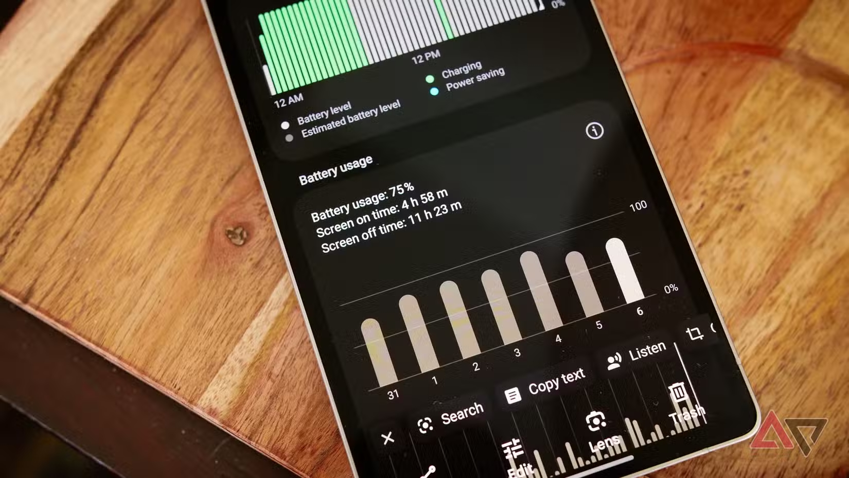 Чому батарея смартфона втрачає ємність завчасно: головні помилки