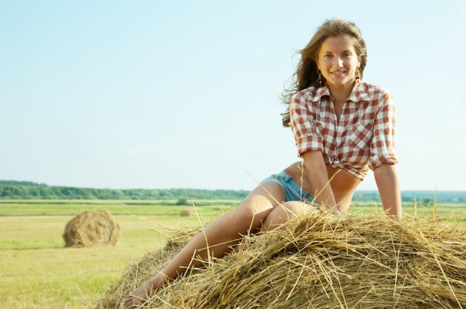 Як настій з сіна врятує увесь город: секрет від минулих поколінь городників