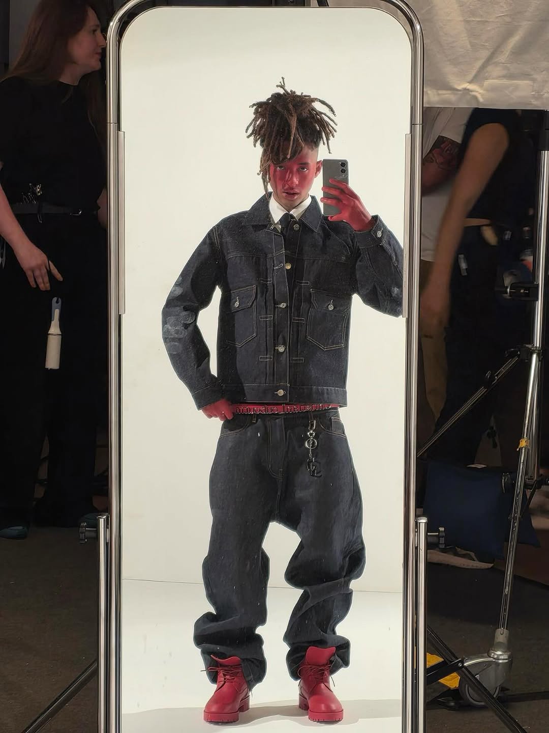 Народилися із золотою ложкою в роті: 5 зірок, які були багатими до популярності