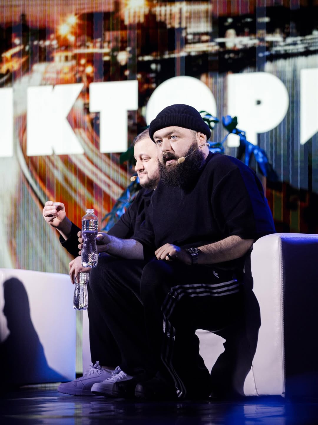 Квартира коміка Вєні, який пережив операцію на мозку, постраждала від атаки РФ: що відомо