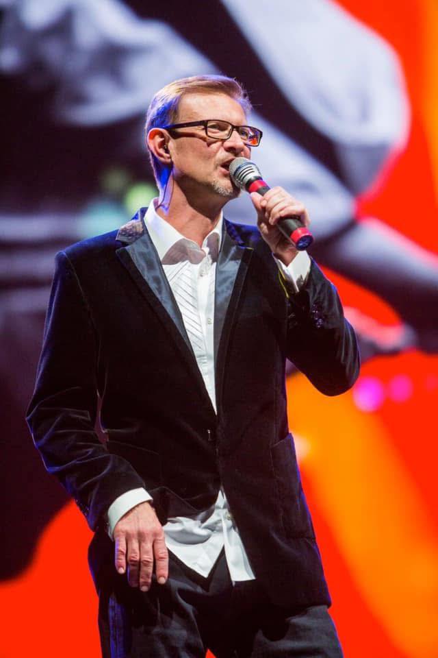 Помер Богдан Богач - один із засновників гурту "Піккардійська терція"