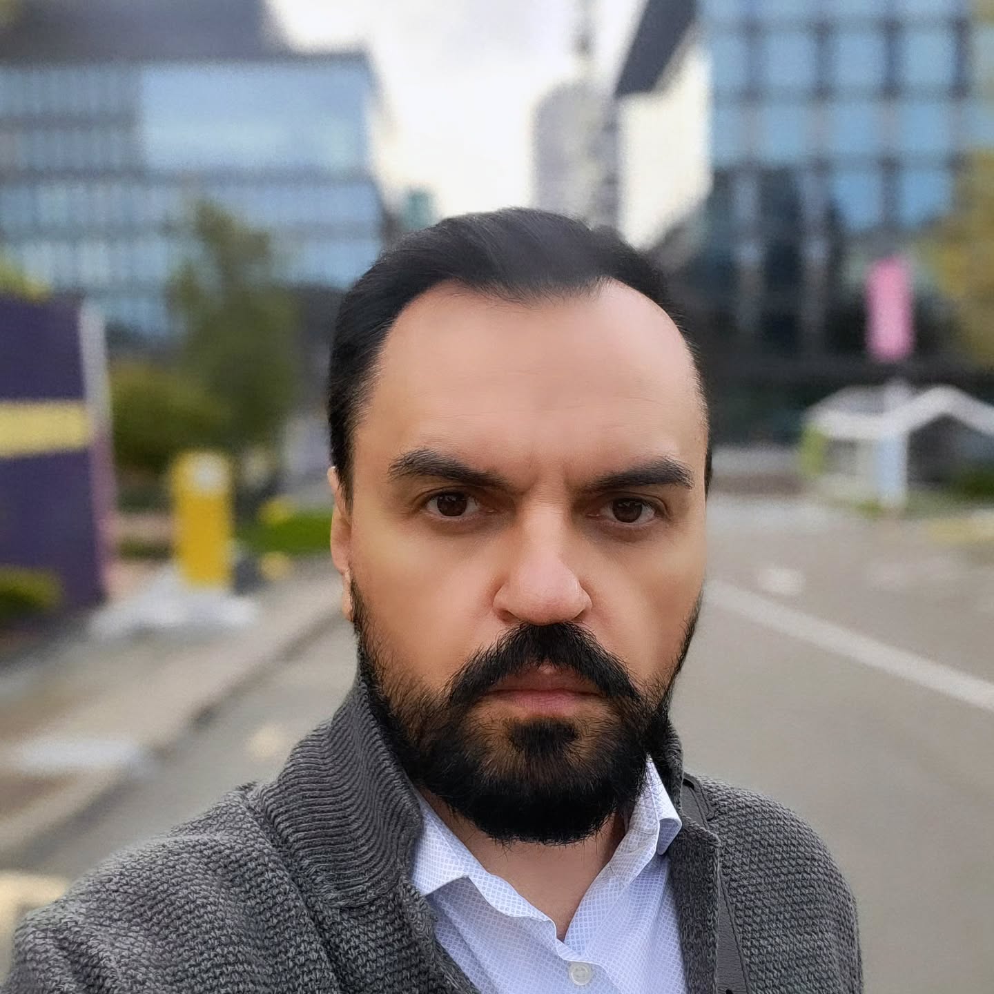 Продюсер Полякової про її участь у Нацвідборі: "Це не про амбіції, це про справедливість"