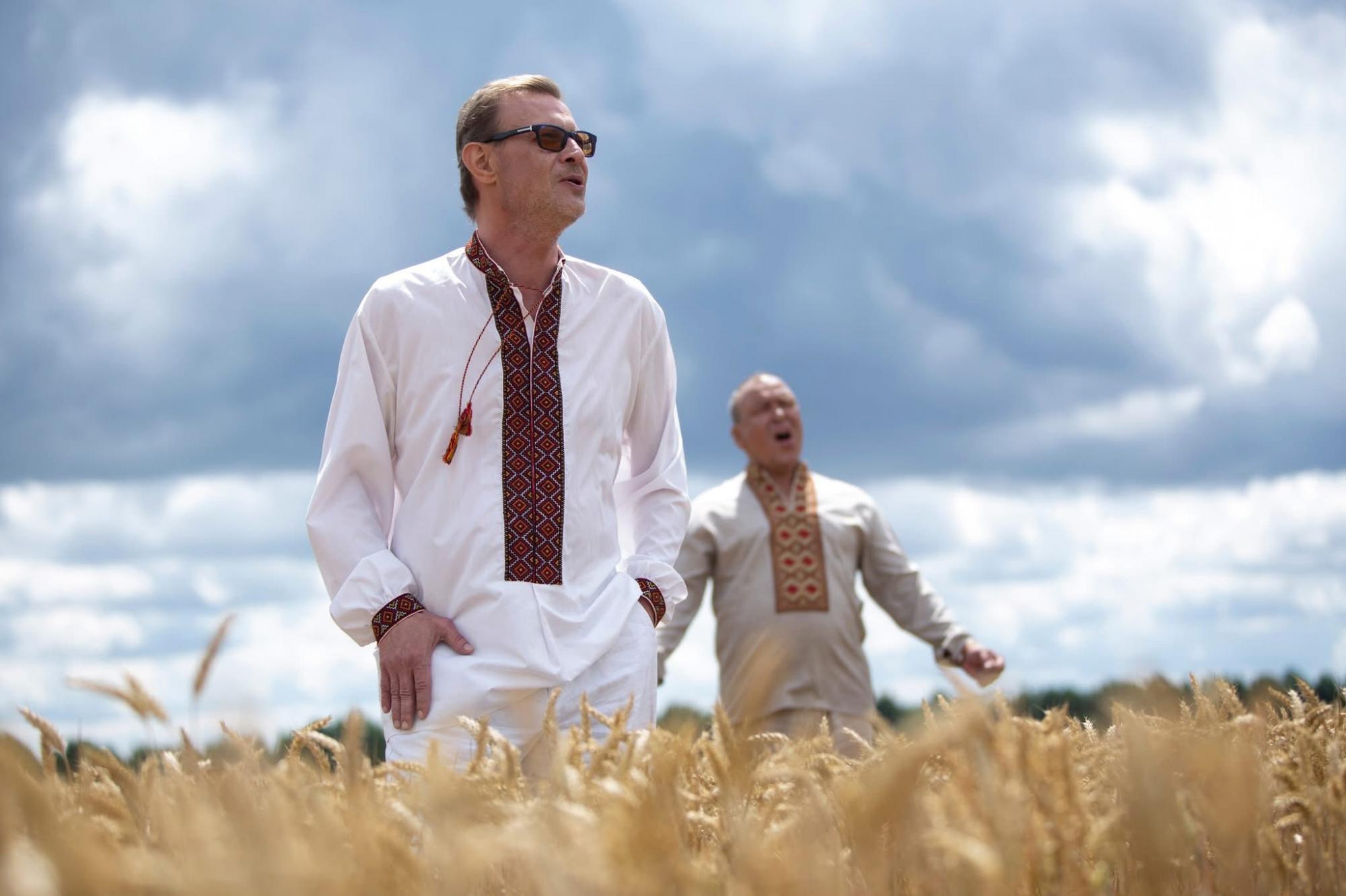 Помер Богдан Богач - один із засновників гурту "Піккардійська терція"