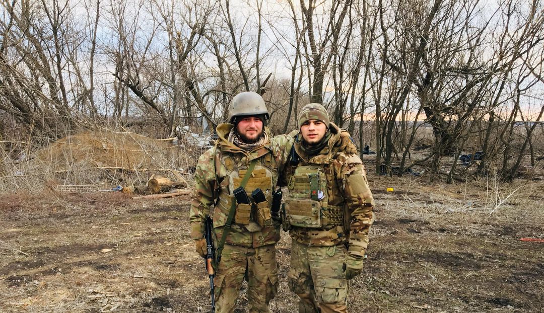 Філімонов чи Капустяк? Хто справжній комбат "Вовків Да Вінчі" і чому розгорівся скандал