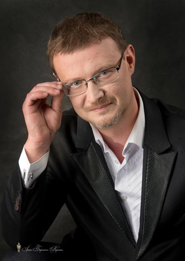 Помер Богдан Богач - один із засновників гурту "Піккардійська терція"