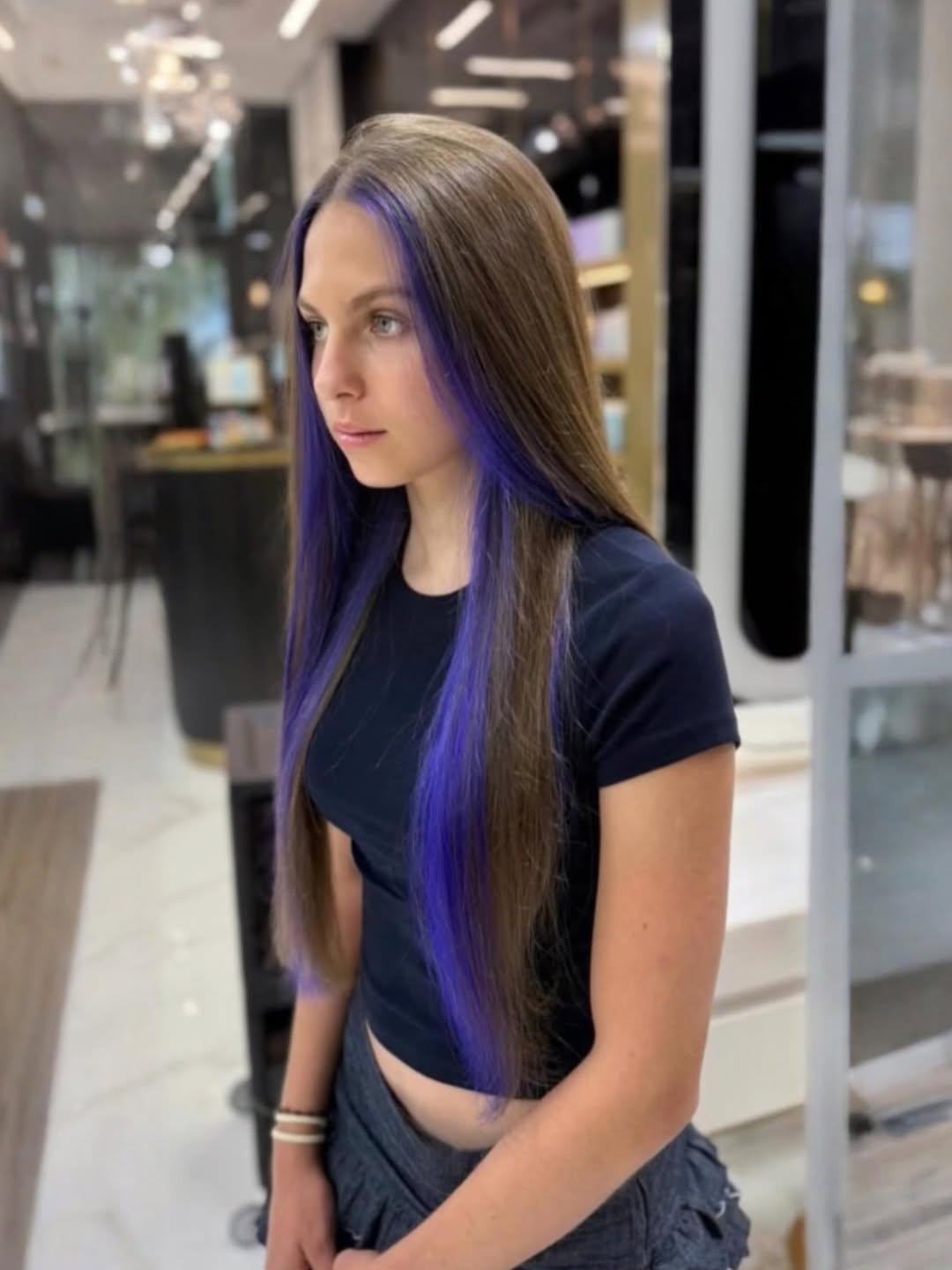 "Якою незламною ти виросла": Полякова показала рідкісні фото 14-річної доньки Аліси