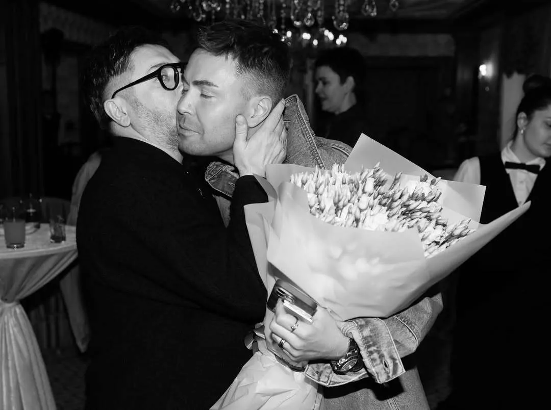 Суханов впервые рассказал о любимом человеке и планах по усыновлению: "Это больно"