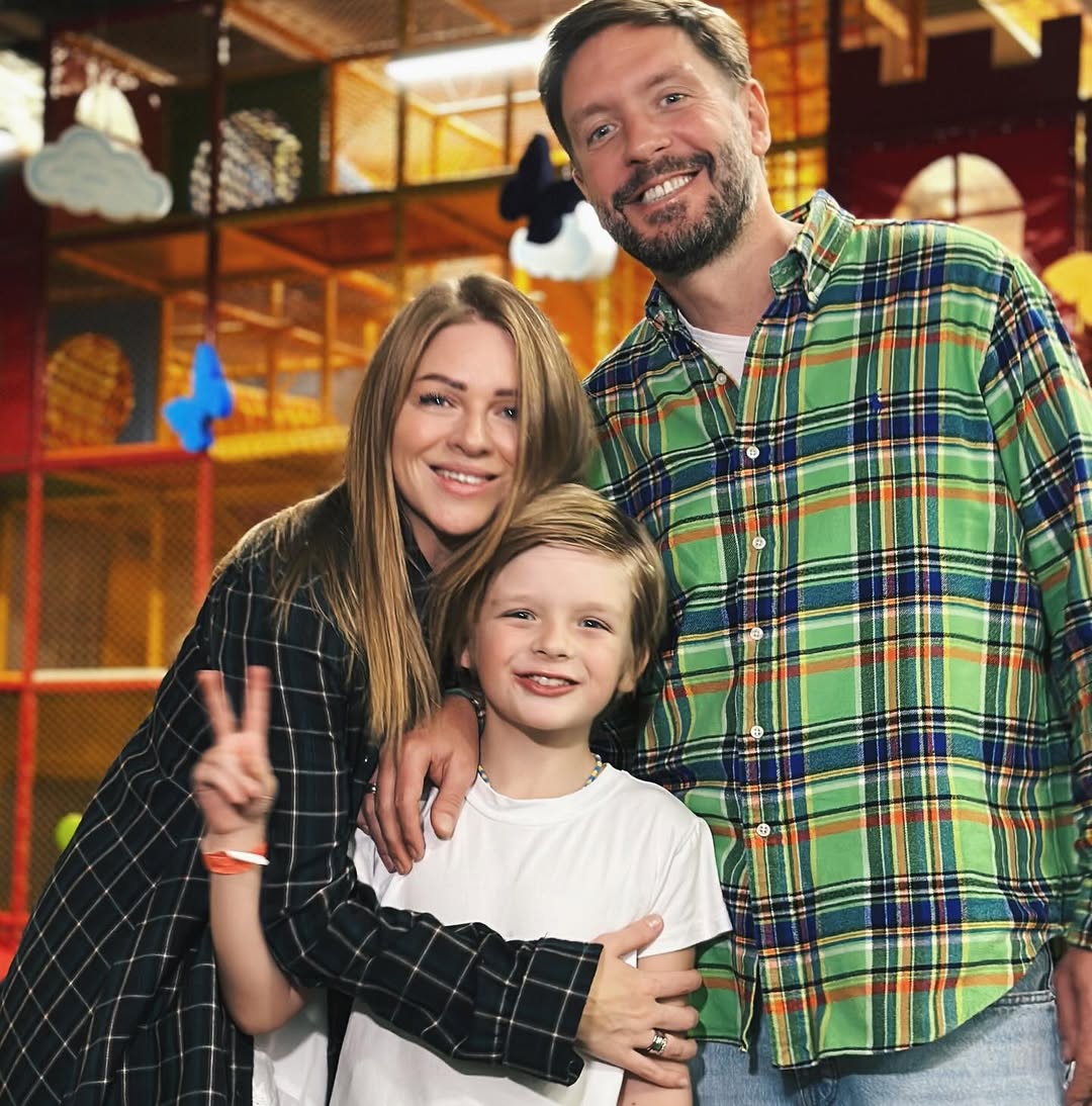 Екс-зірка "Дизель Шоу" Глущенко розлучається з чоловіком після восьми років шлюбу