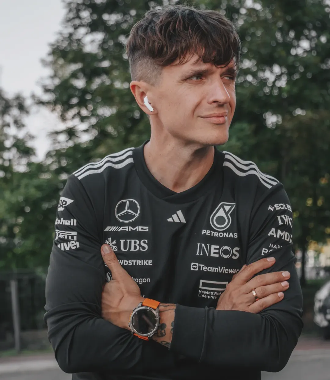 Анатоліч розніс Петра Чорного через скандал із виїздом чоловіків за кордон: "Це огидно"