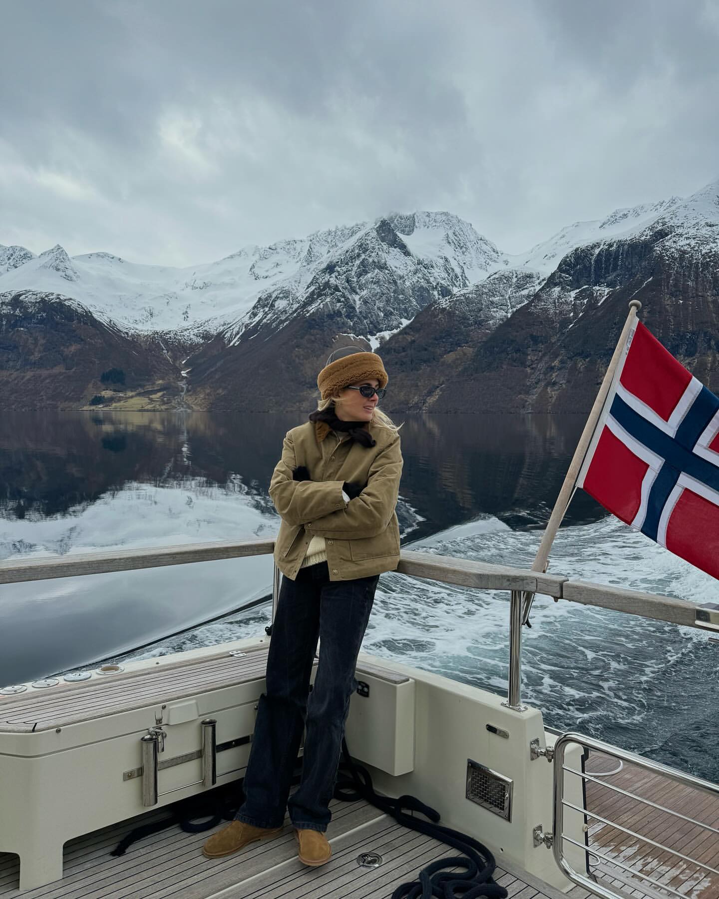 5 трендов, набирающих популярность: самые модные аксессуары, обувь и одежда сезона