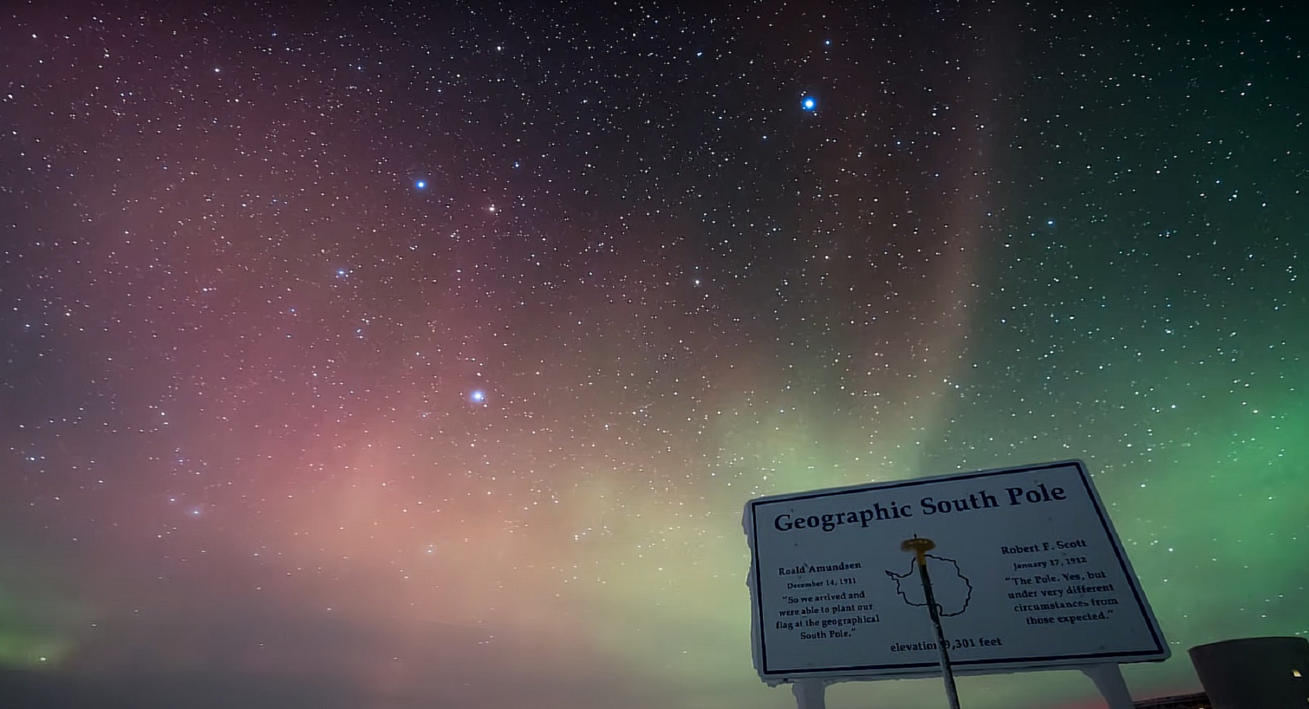 У них все навпаки! 7 дивних фактів про Південну півкулю