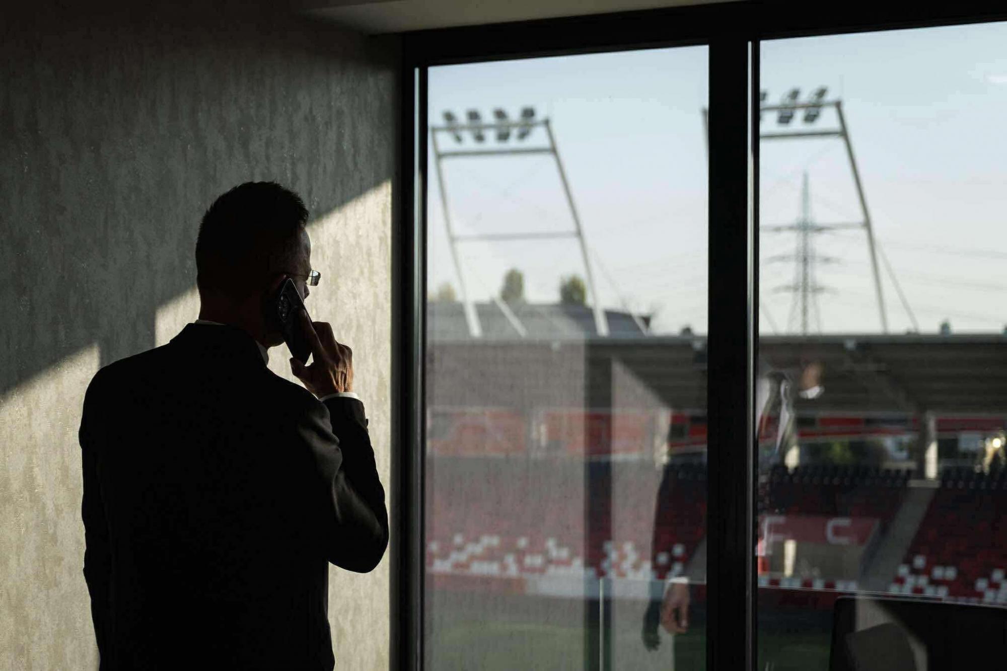 Будапешт зробив кроки в підготовці до зустрічі Трампа з Путіним: з'явилися деталі