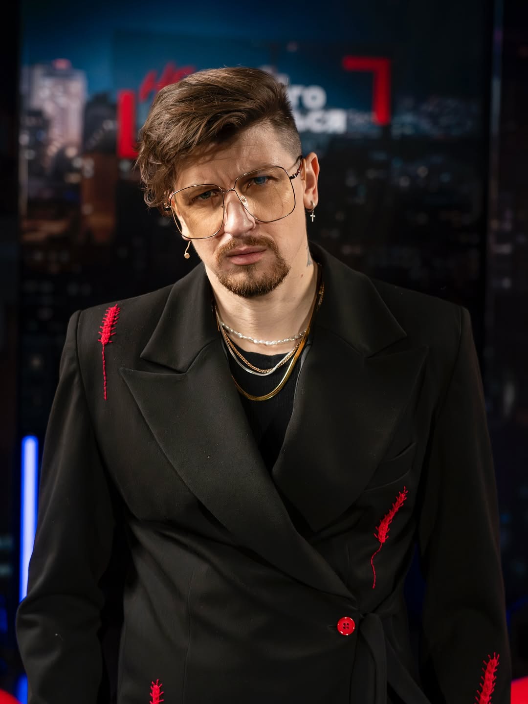 Скільки заробляє MamaRika під час війни: Сергій Середа розсекретив доходи дружини