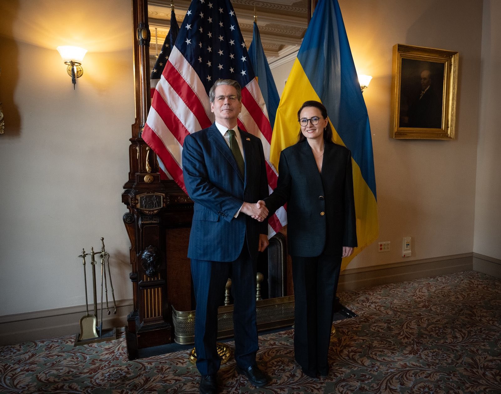 Трамп і Зеленський зустрілися у Білому домі: все, що відомо на зараз