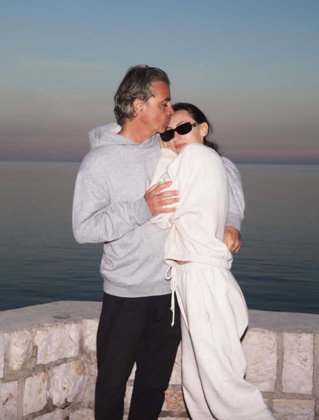 Екс-дружина Валіда Арфуша заявила про його зради з молодою обраницею: "Безпринципні брехуни"