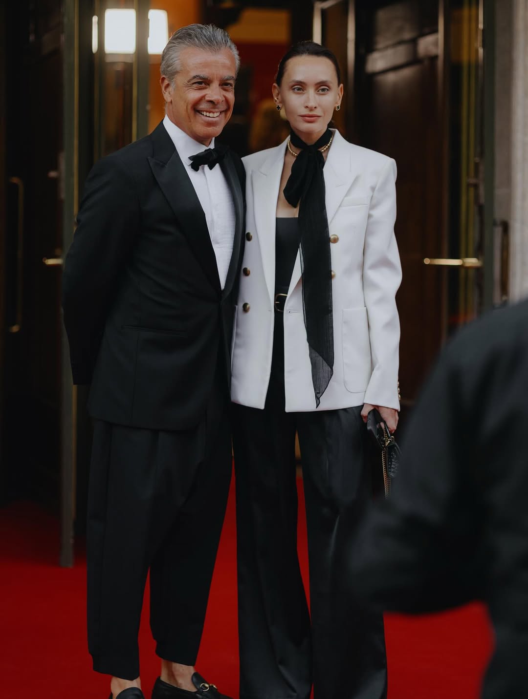 Екс-дружина Валіда Арфуша заявила про його зради з молодою обраницею: "Безпринципні брехуни"