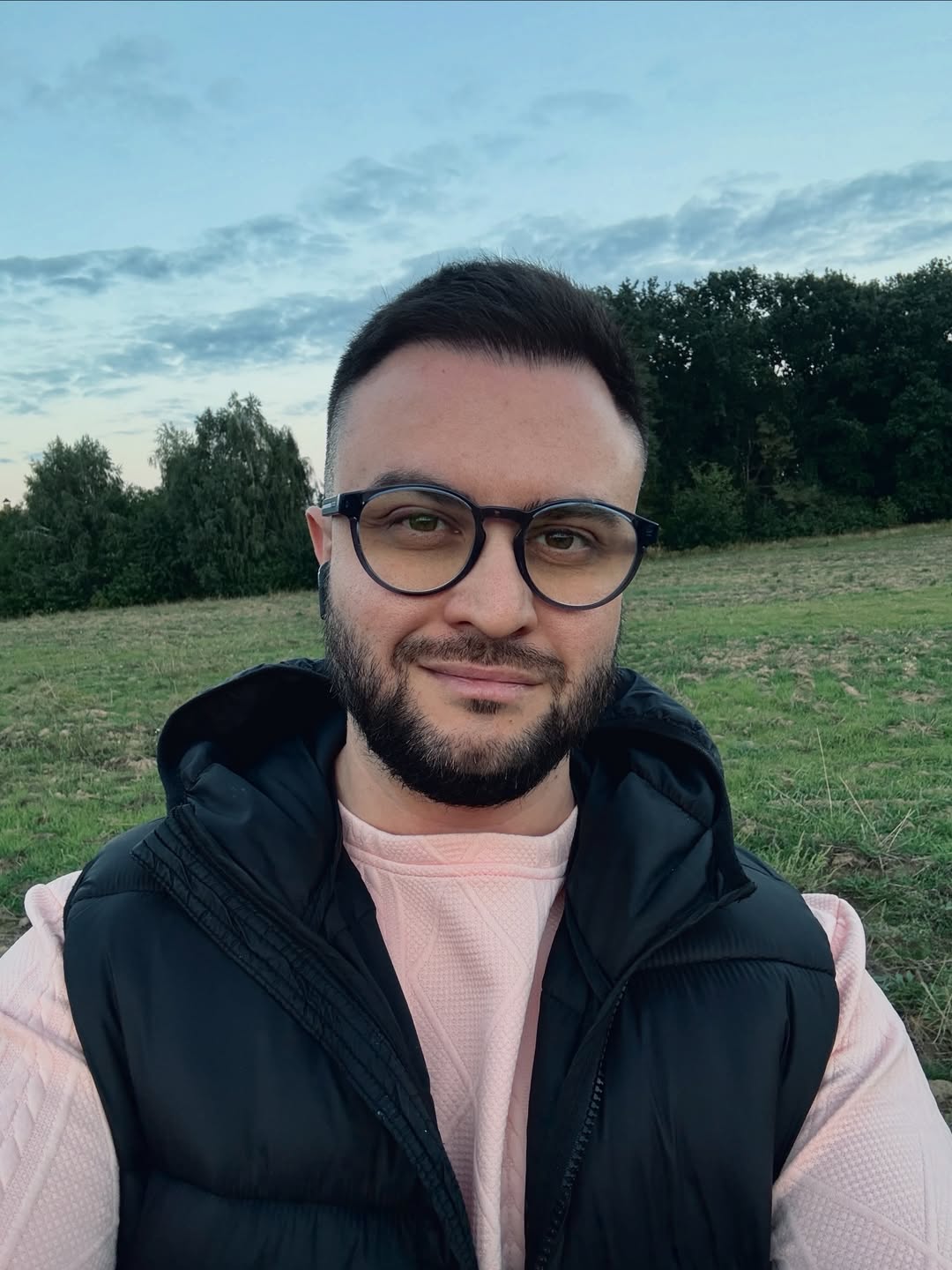 Богдана Беспалова мобилизовали: блогер показался в военной форме (фото)