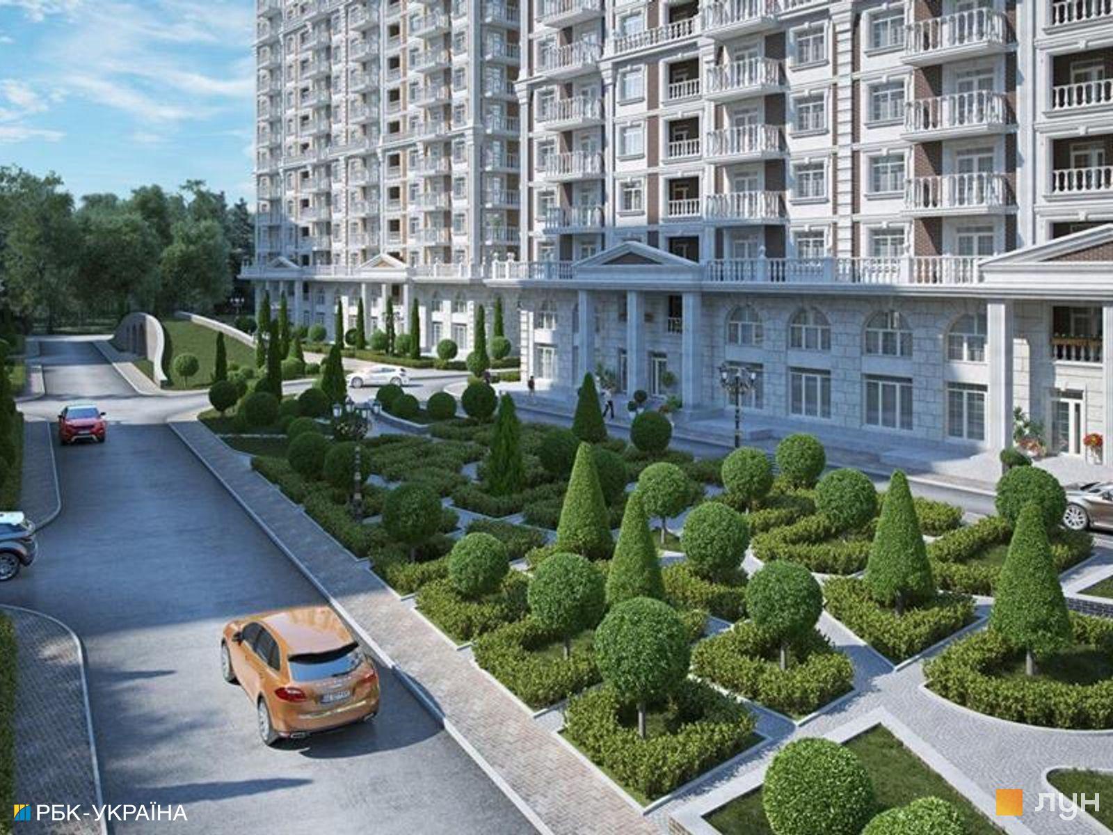 Какие квартиры будут покупать в 2022 году: украинцы стремятся жить как в Лондоне и Амстердаме