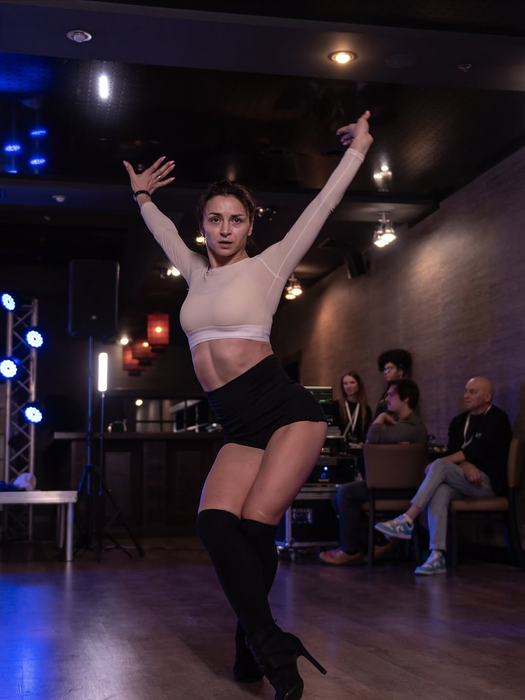 Скандал навколо "Танців із зірками": Кухар та Завадюк відреагували на заяви Гвоздьової