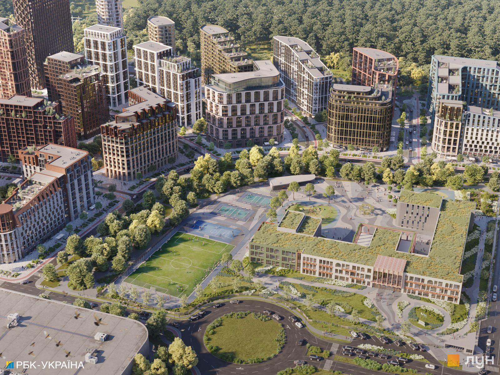 Які квартири купуватимуть у 2022 році: українці прагнуть жити як у Лондоні та Амстердамі