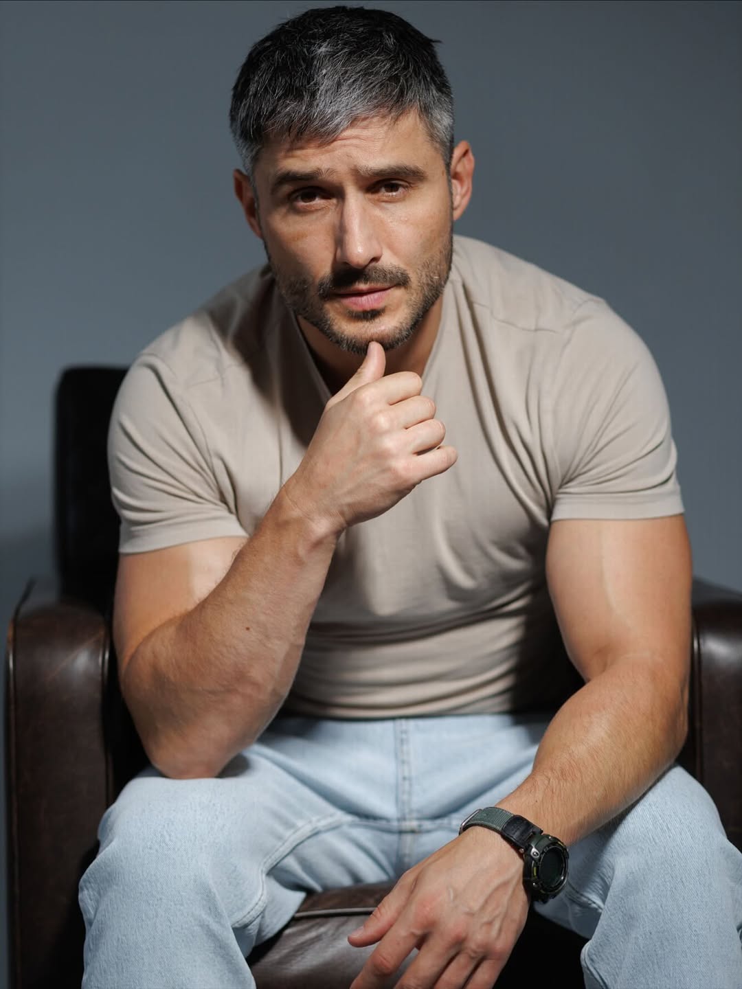 Федінчик перервав мовчання після розлучення з Денисенко: "Найбільше випробування у житті"