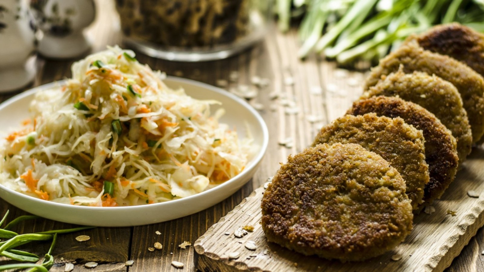 Усі будуть в захваті: цей рецепт котлет з шинкою точно варто приготувати кожному