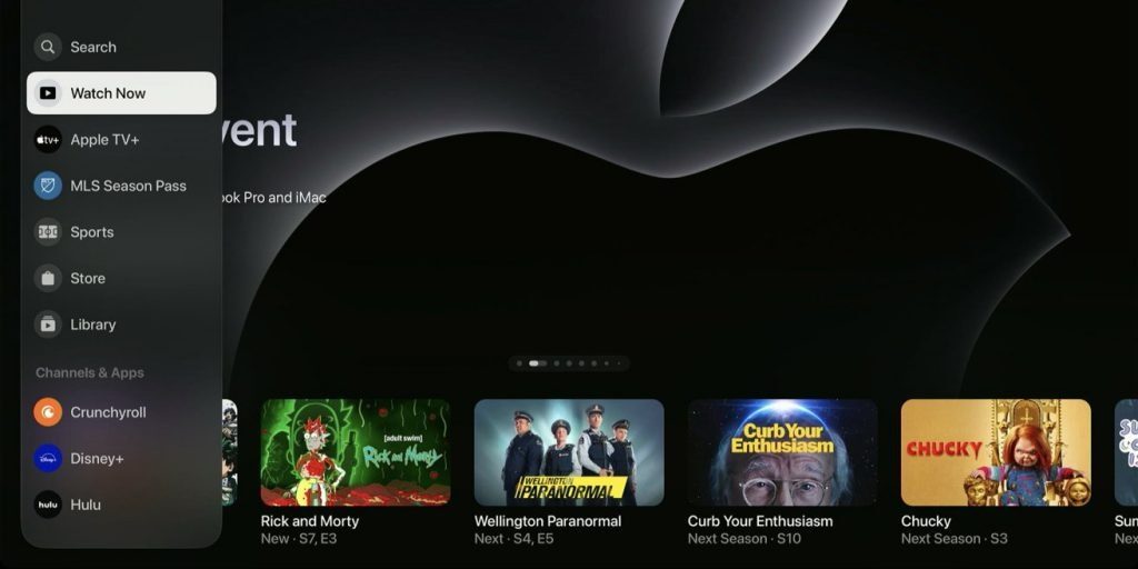 Apple повністю змінить дизайн iOS 18. Ось як це виглядатиме (фото)